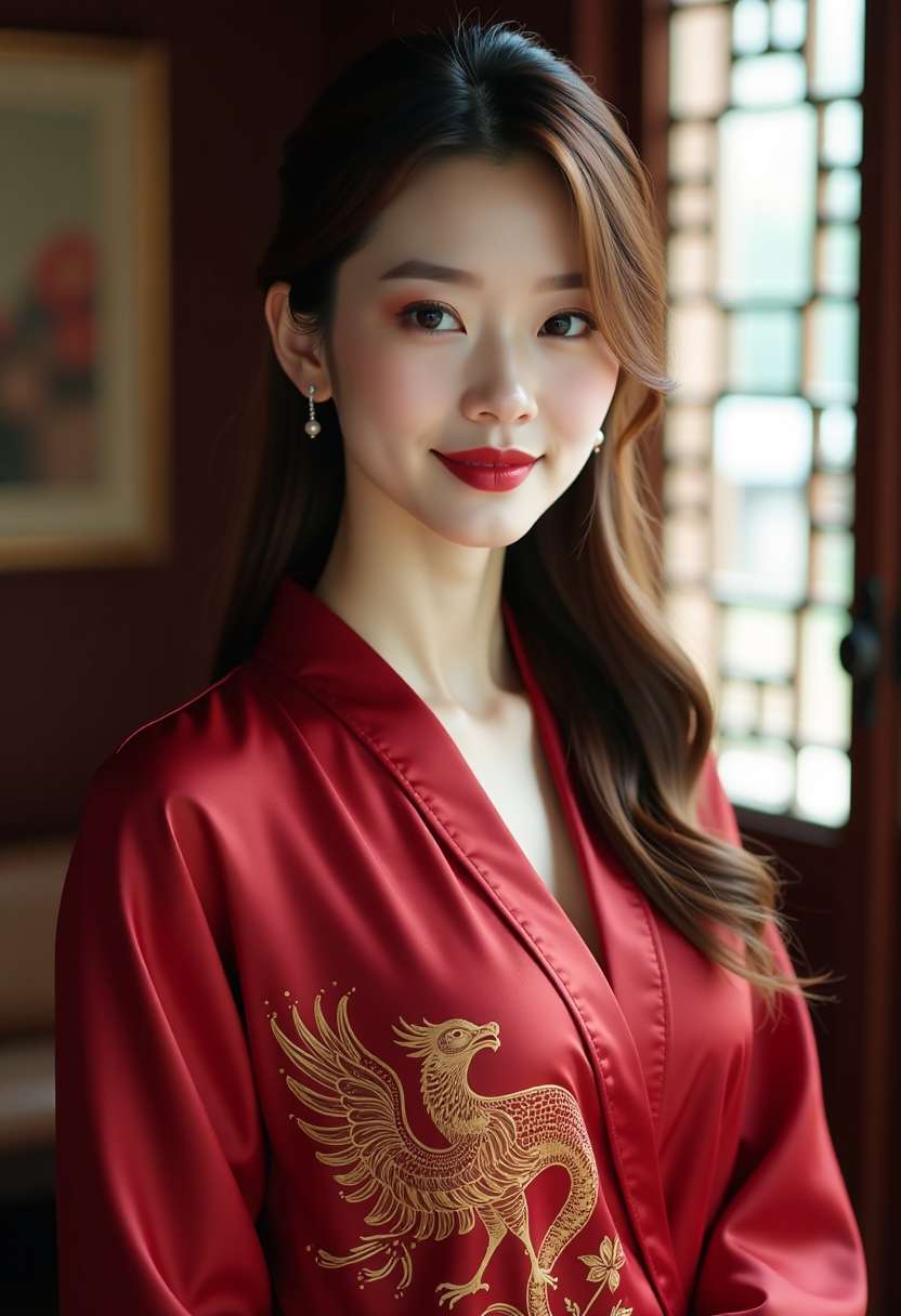 重逢在秋天海报
