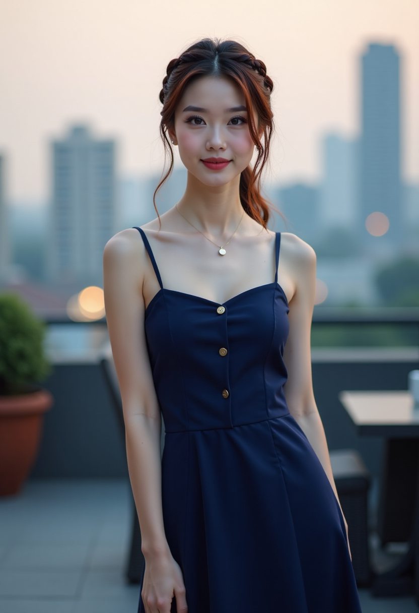 记忆巡航海报